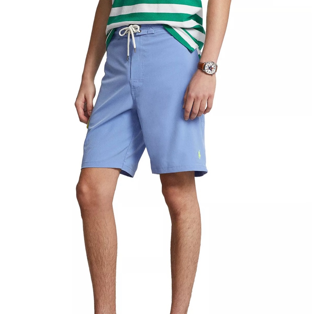 Ralph Lauren Board Short Swimsuit